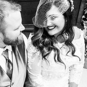 Meet your Posher, Raechel